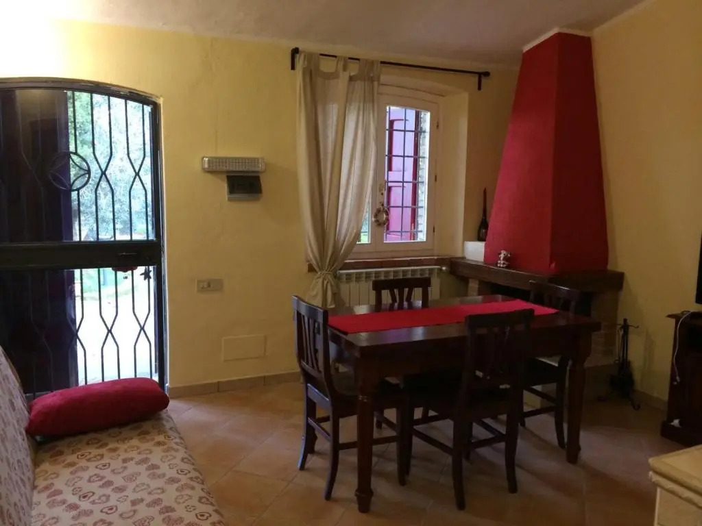 Agriturismo Podere Valdo