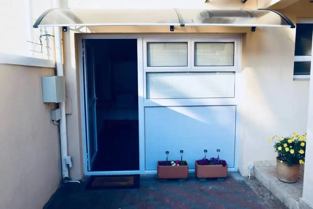 Peaceful Home in Zonnebloem