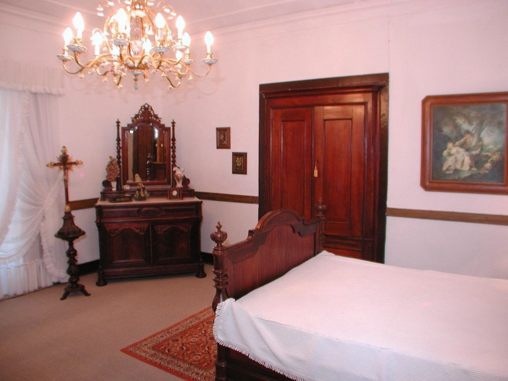 Casa do Terreiro