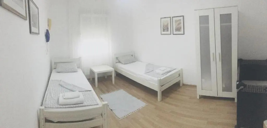 Apartments Mia Patria