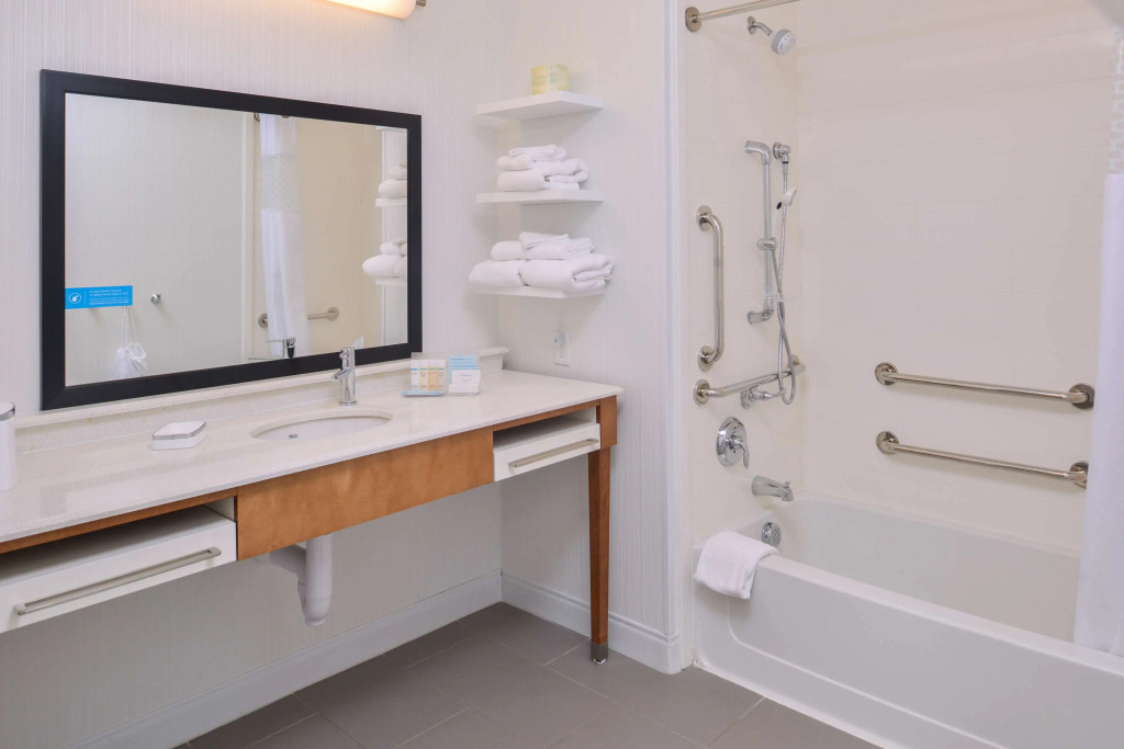 Hampton Inn and Suites Altoona-Des Moines by Hilton