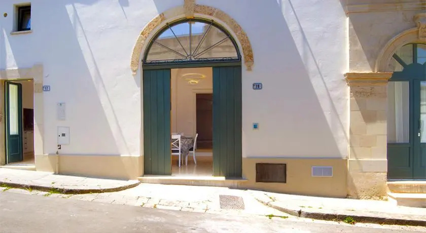 Officina del Borgo