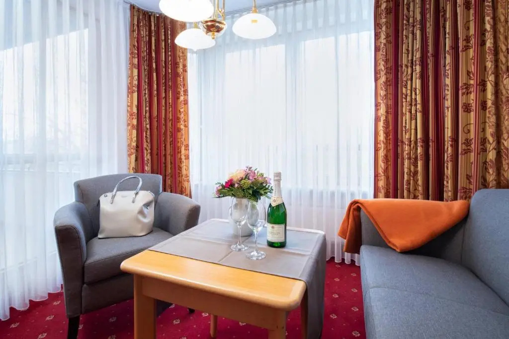 Boutique Hotel Diana