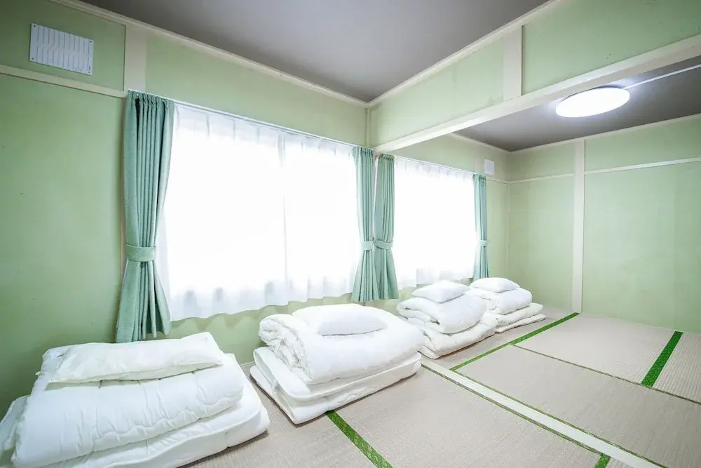 Otaru Shikkui Cottage