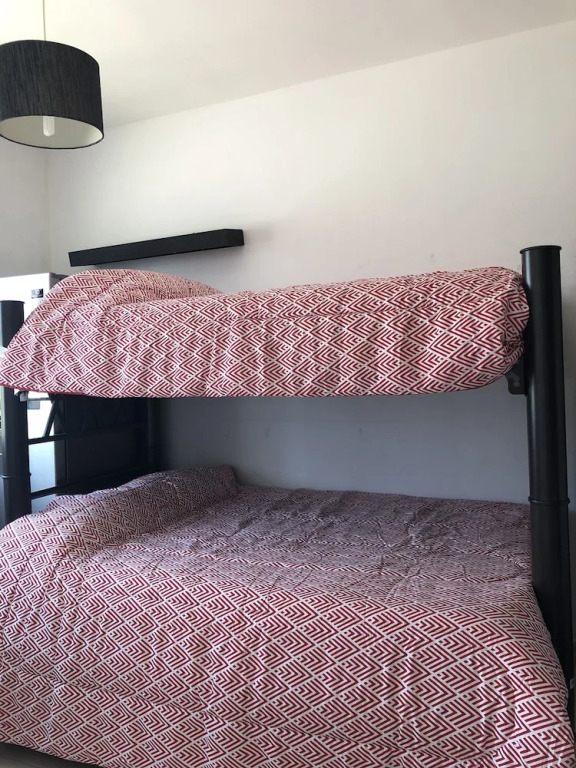 Luxury Selvanova Apartment