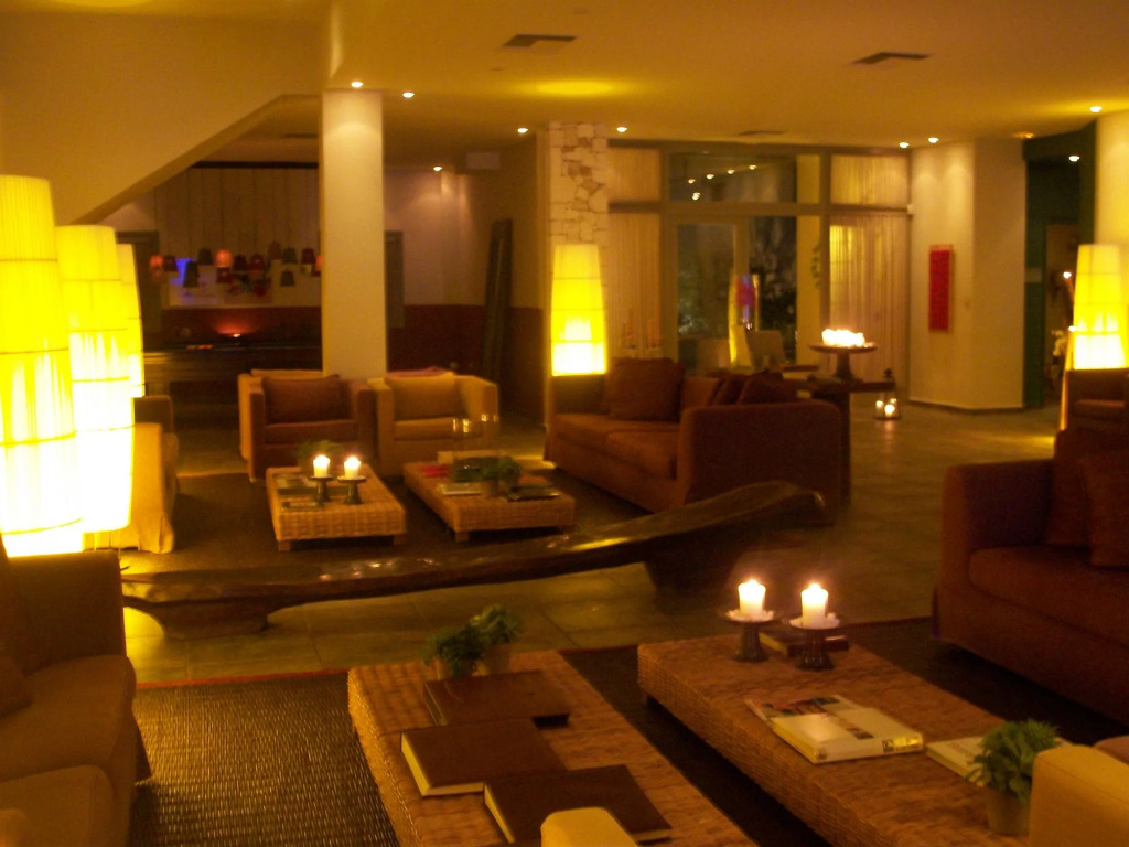 Emelisse Nature Resort