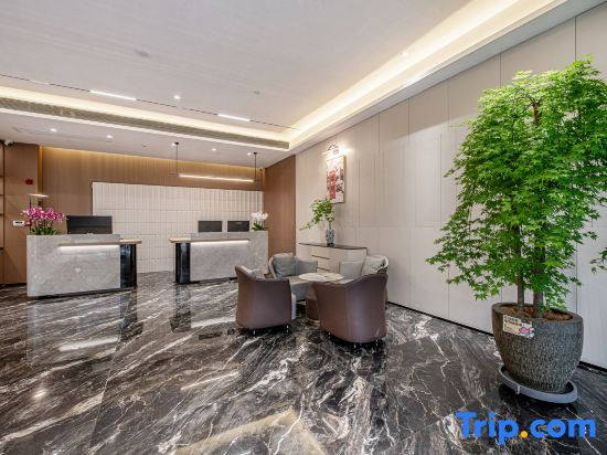 He Residence Hotel (Nanshan Science and Technology Park)