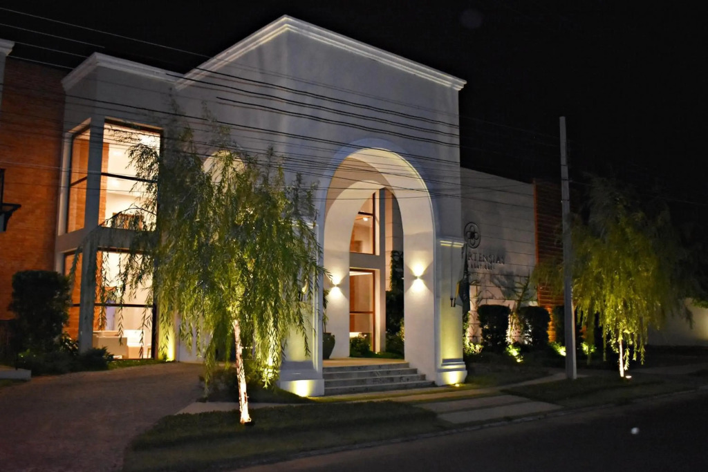 Hotel Boutique Las Hortensias