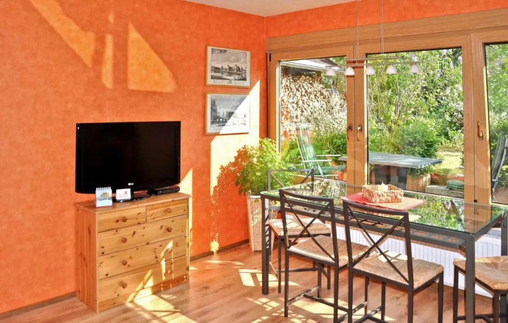 Ferienhaus Rheinsberg SEE 8701
