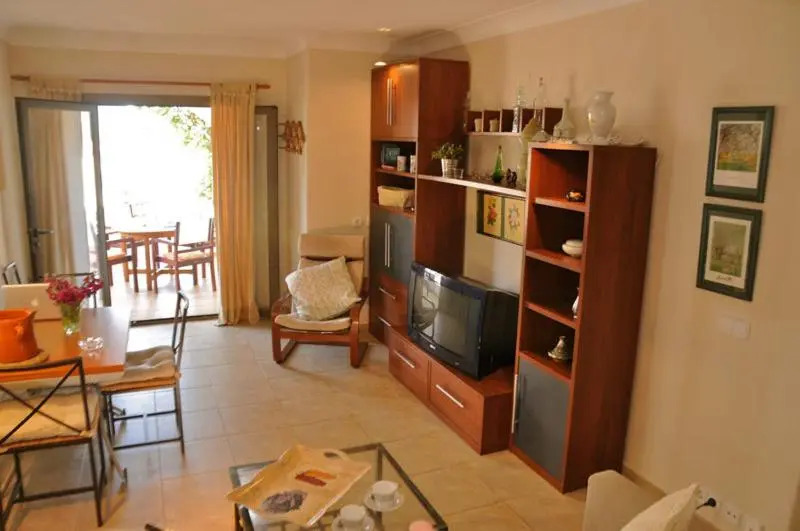 Apartamentos Casa María