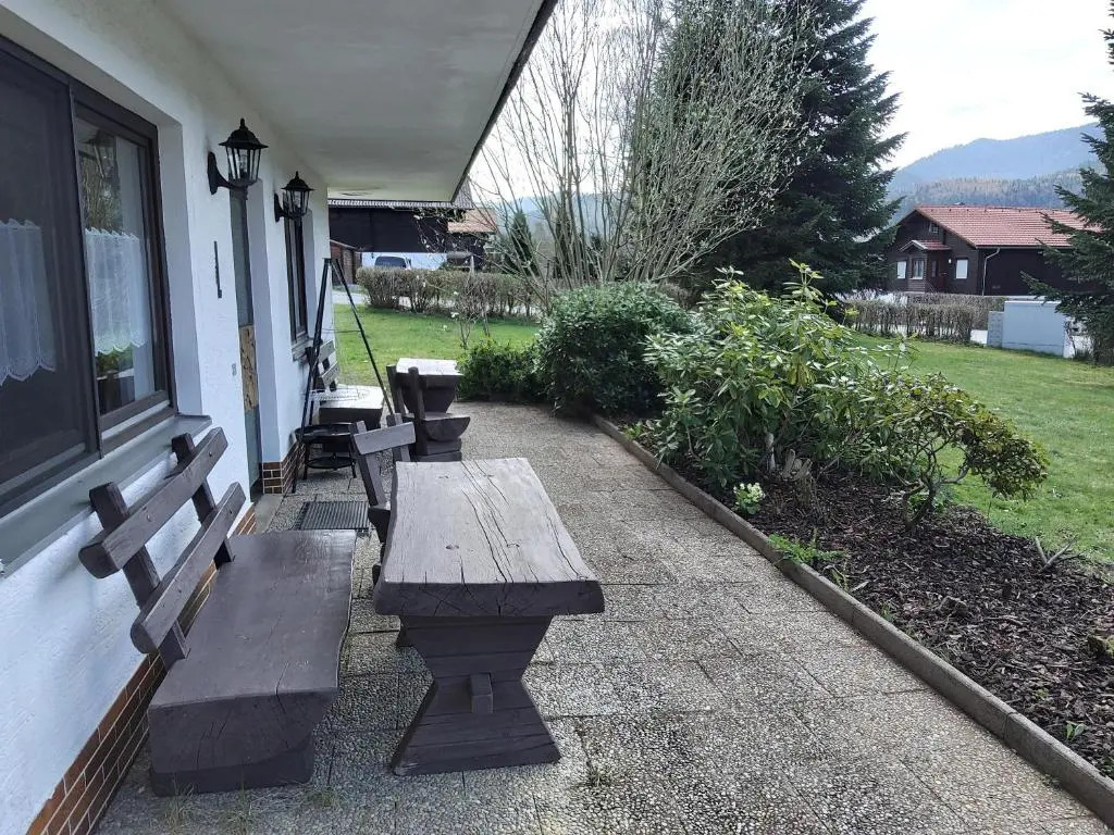 Fewo Oehlenschlaeger Nr 53 Eg