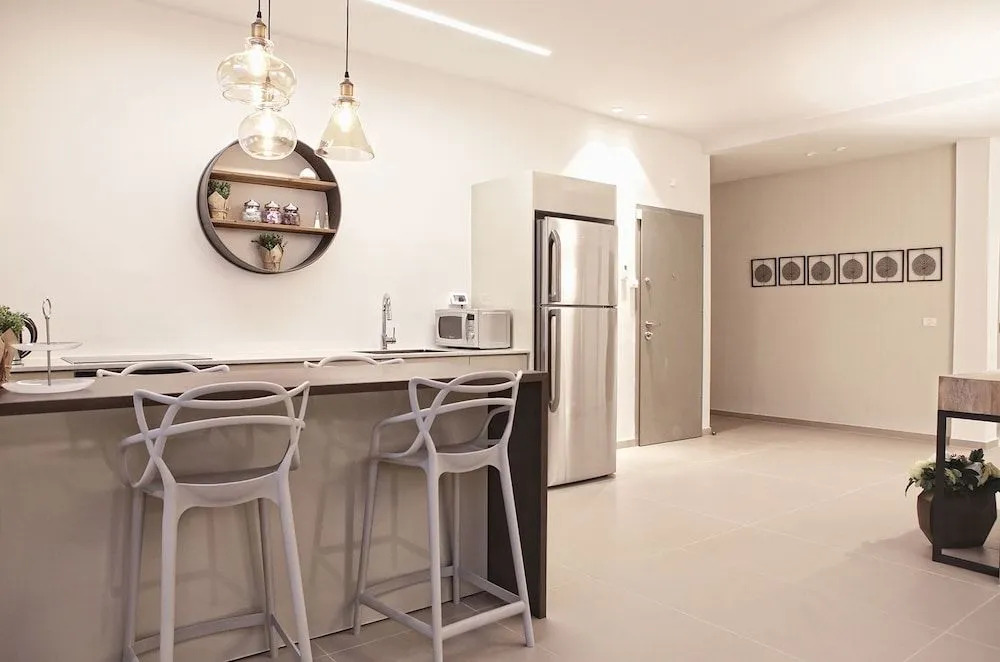 THE PLAYGROUND by TLV2RENT