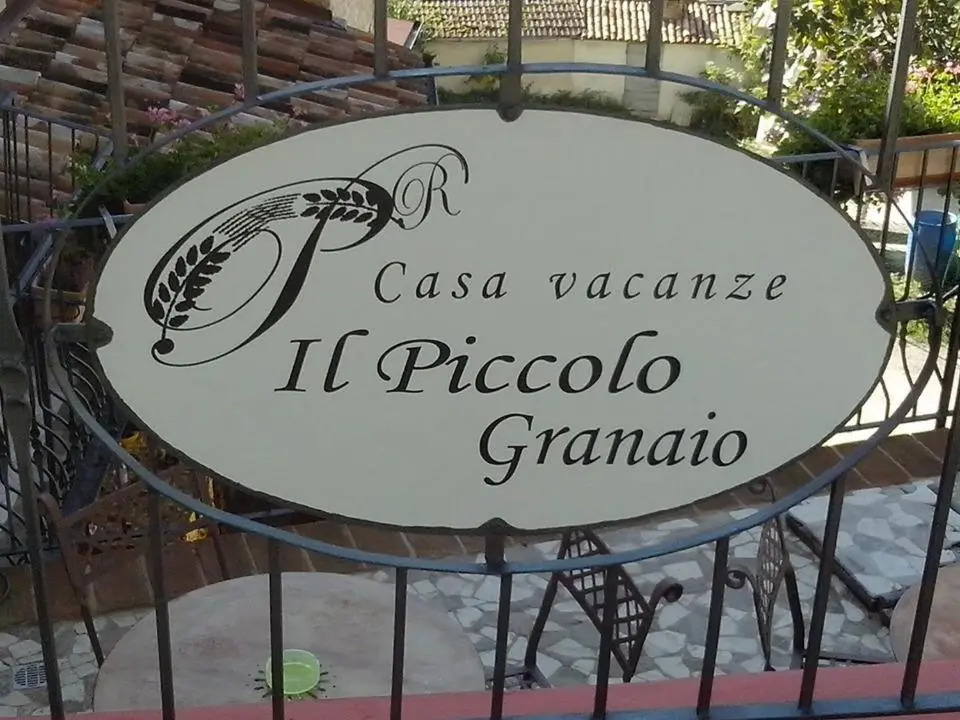 Il Piccolo Granaio