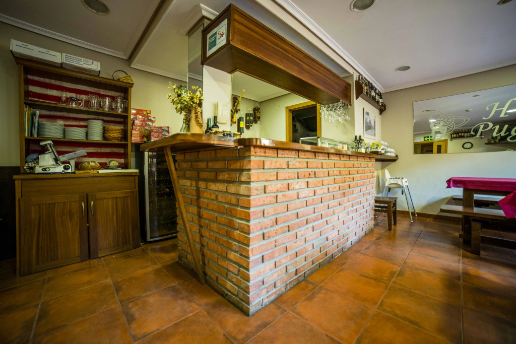 Hotel Pugide