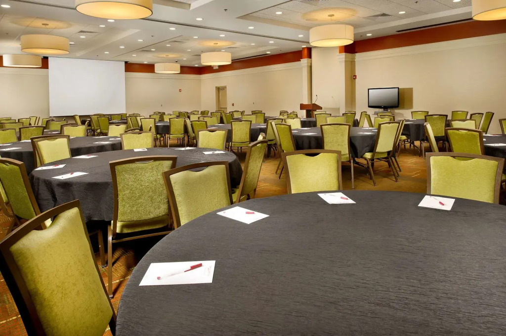 Drury Plaza Hotel Valdosta