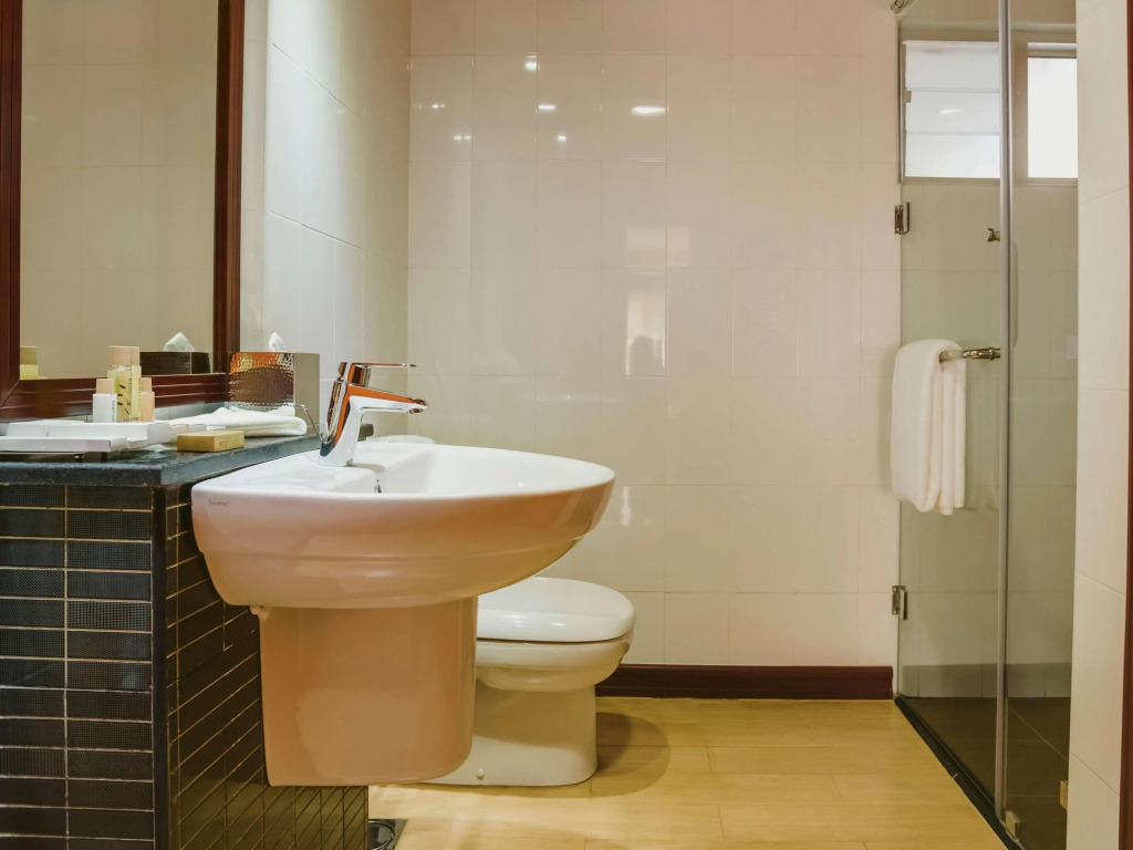 Mövenpick Hotel & Residences Nairobi