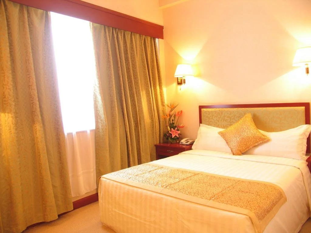 Atour S Hotel Zuojiazhuang Subway Station Dongzhimen Beijing