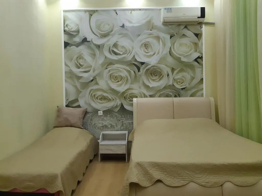 Lela Apartments