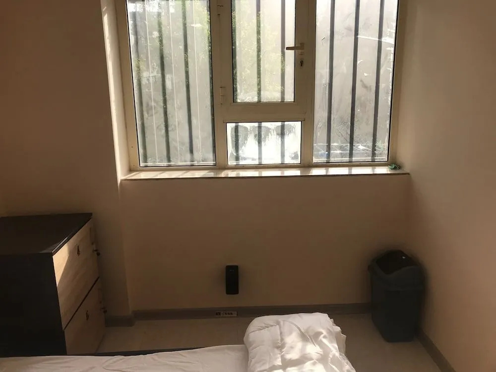 Uber Stay Hostel