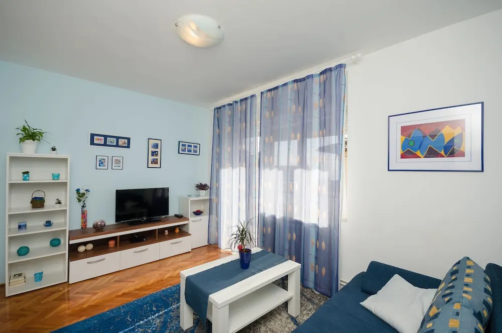 Apartment Bozic