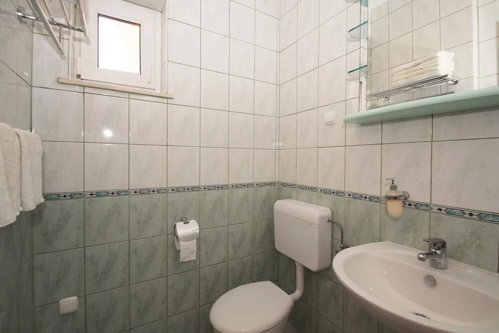 Holiday Home Zastrazisce With Sea View 04