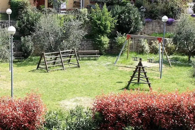 Casa Orchidea Apartments
