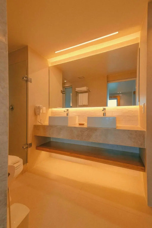 Verdegreen Hotel