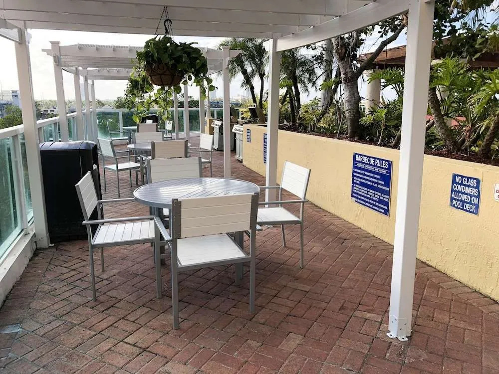 Intracostal Sunny Isles