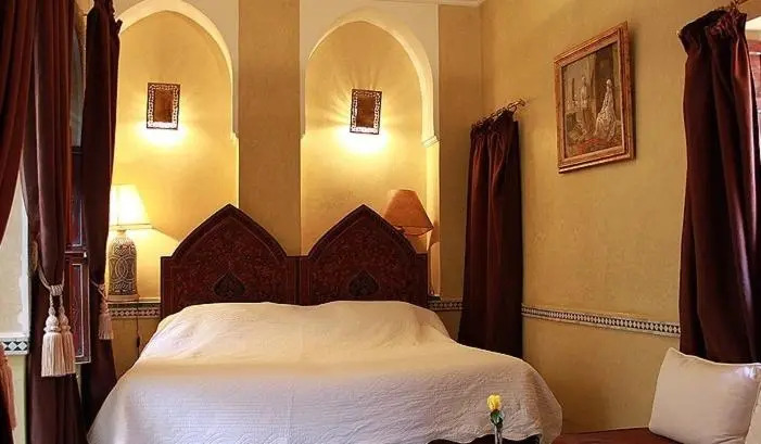 Riad Bab Chems