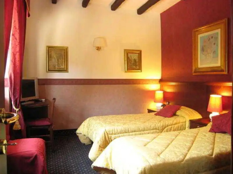 Park Hotel Serenissima