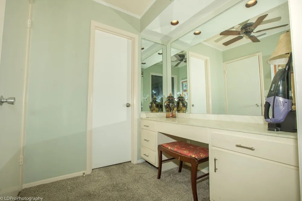Sandpiper Cove 2055 - 1 Br Condo