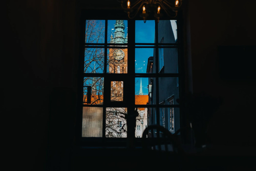 Elite Apartments – Gdansk Old Town