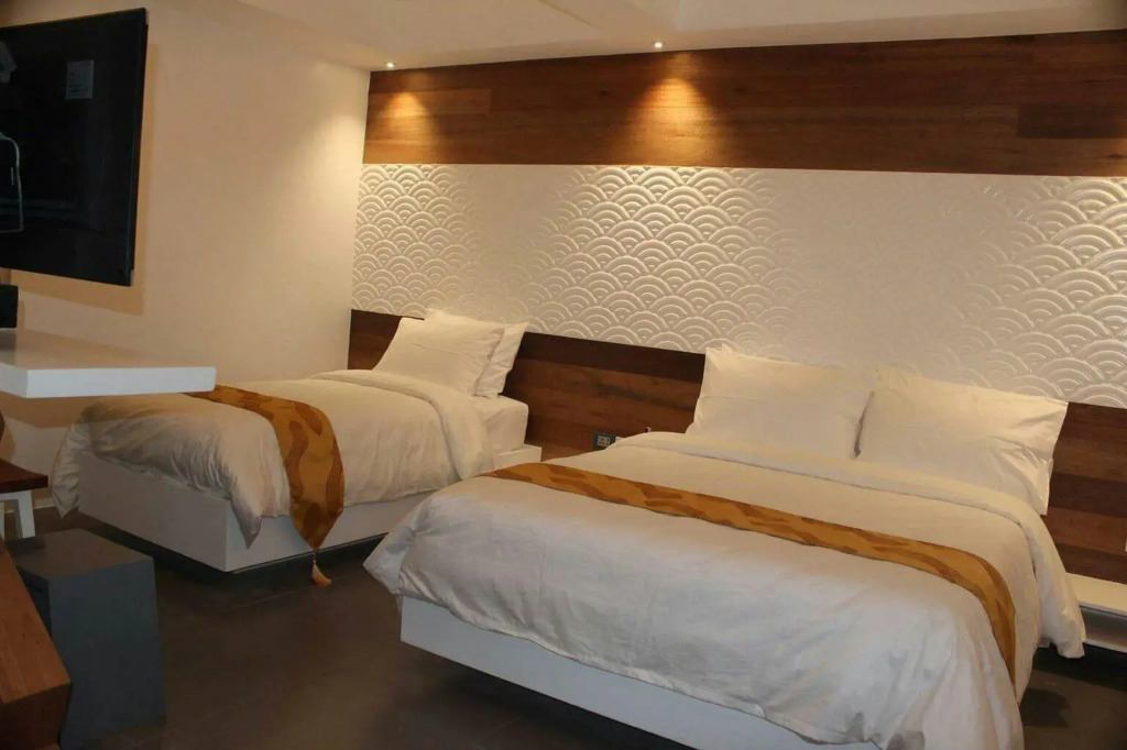 OYO 609 G Executive Hotel And Spa Boracay