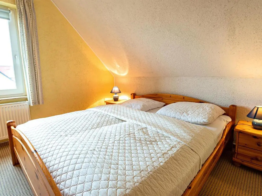 Doppelhaushälfte in Glowe - D 120.008