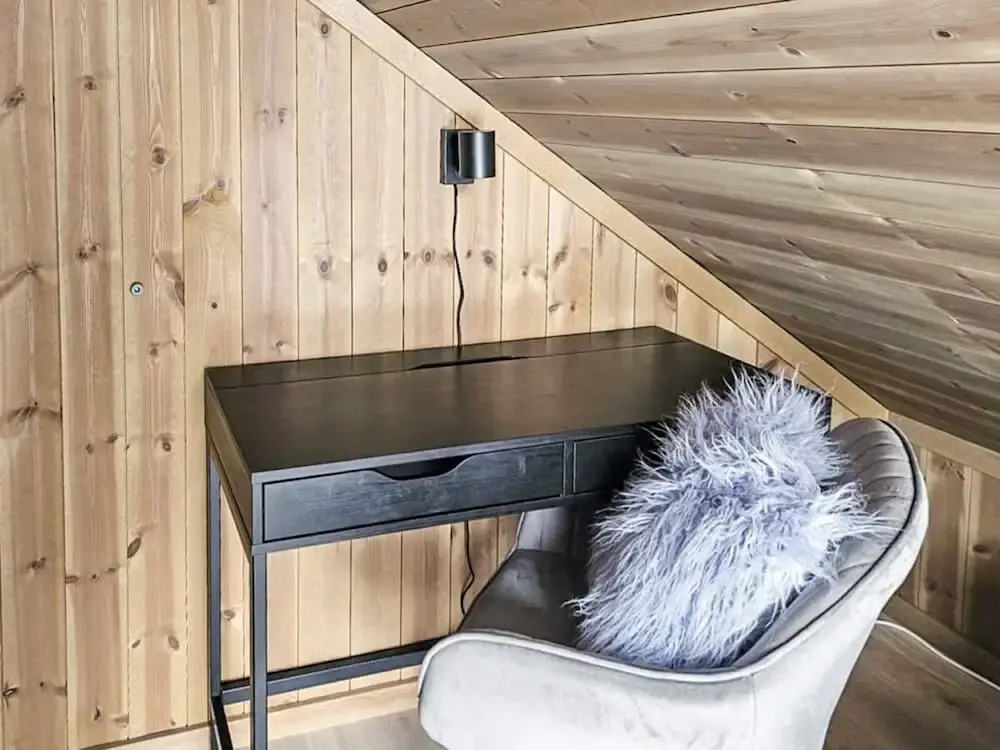 11 Person Holiday Home in Hornnes