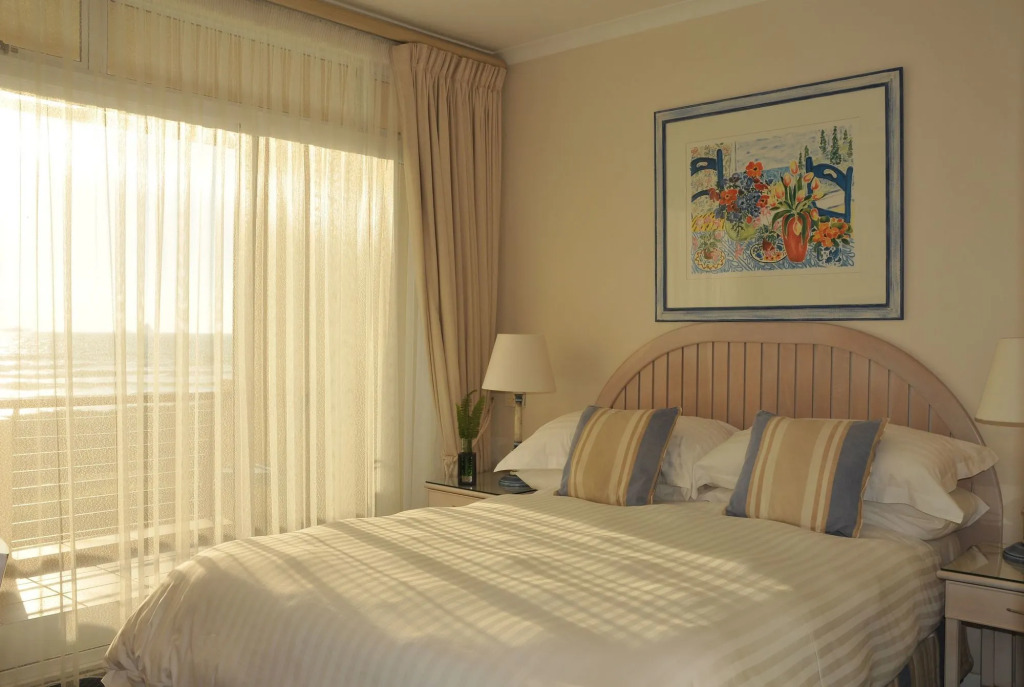 Cape Town Beachfront Apartments at Leisure Bay