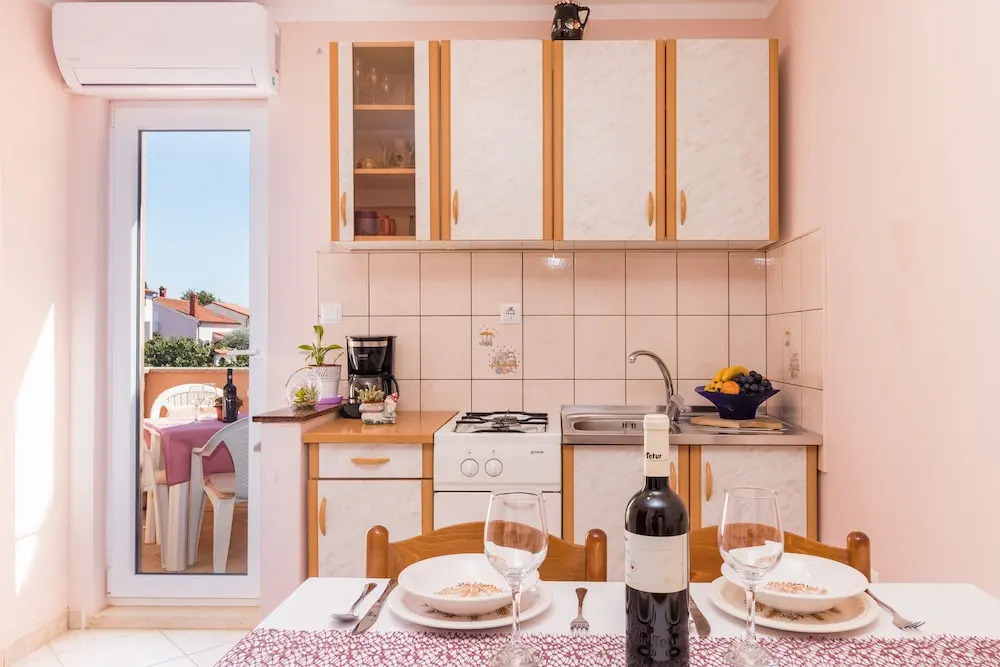 Apartments Kenđel