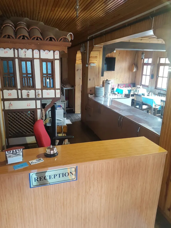 Kirimli Hotel