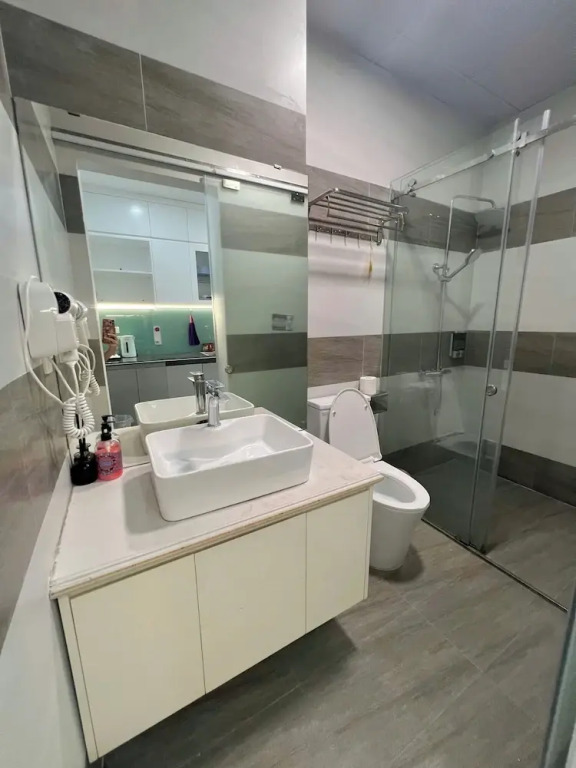 Cat Ba Seoul 2 Hotel & Apartment