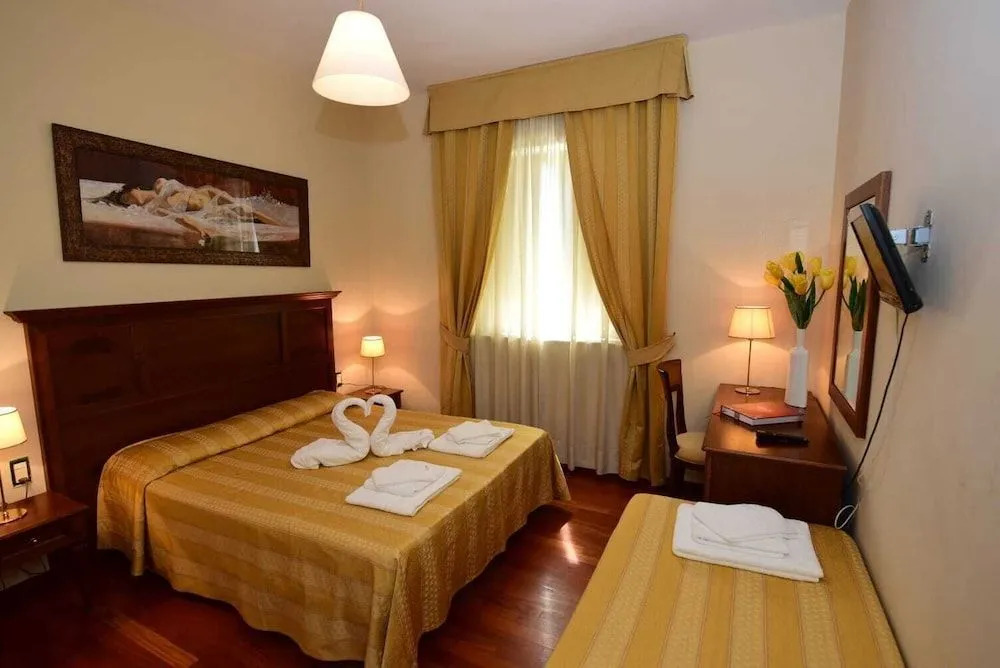 Albergo La locanda degli Apolidi