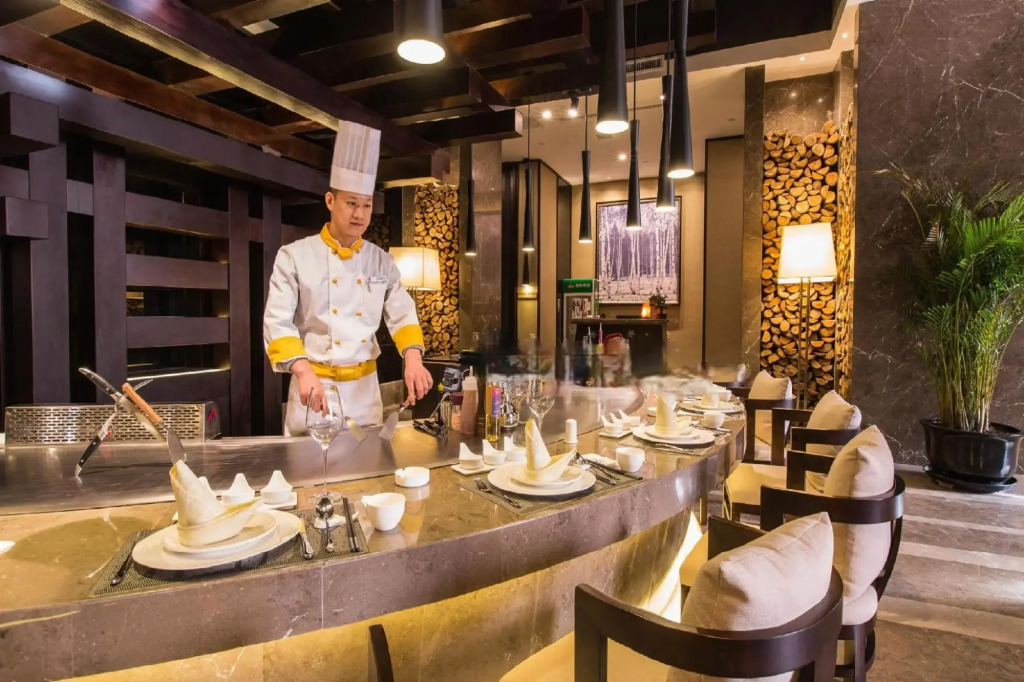 BlueWish JollyLife Hotel (Zhangjiakou Chongli)