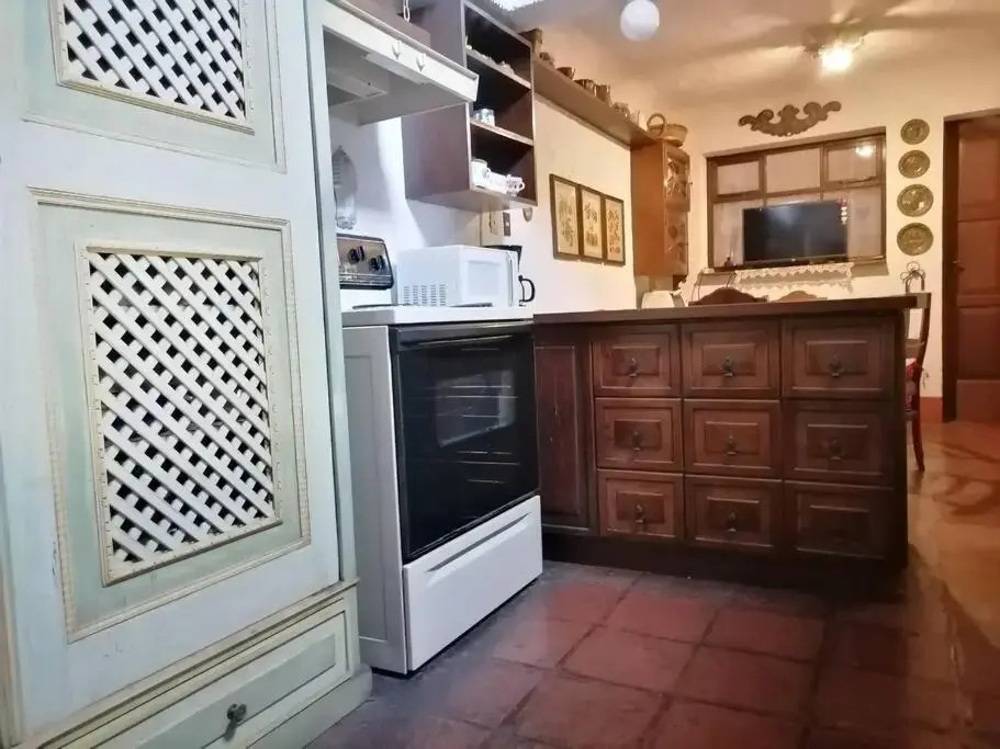 Casa Madrigal