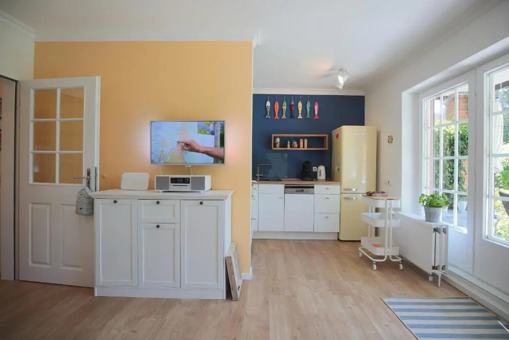 Seepark Seepark 2F Appartement 4 1