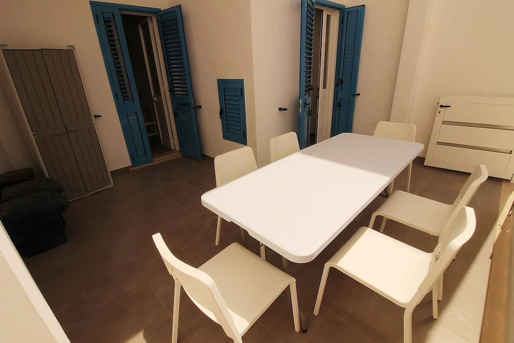 Casa Bluet