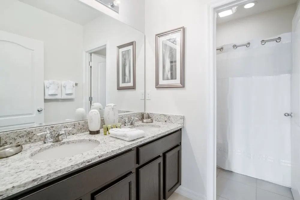 Gorgeous 7Bd Hm-pool/spa-wifi-5264oa