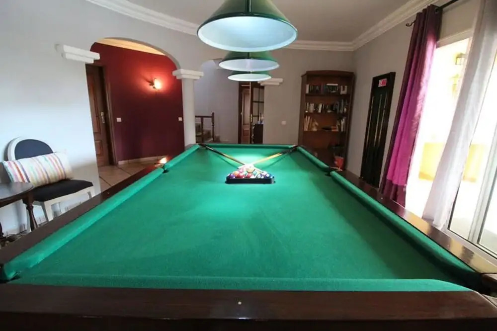 Villa With 4 Bedrooms in Alcalar, With Private Pool, Enclosed Garden a