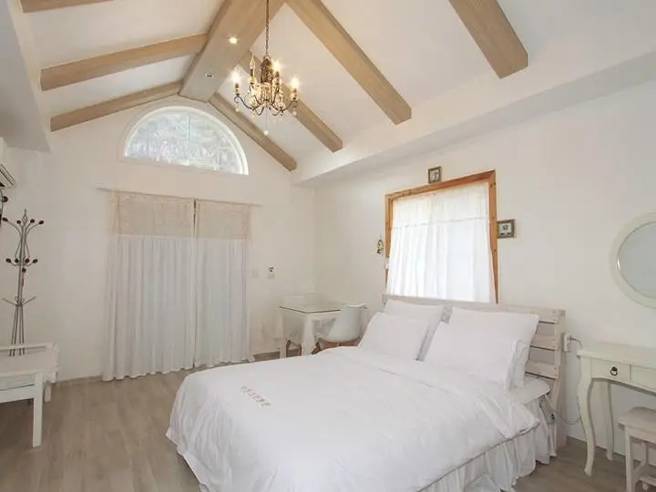 Gyeongju Woojin Green Pension