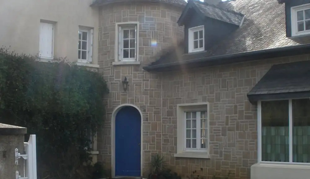 Chambres d'hôtes CHESNE