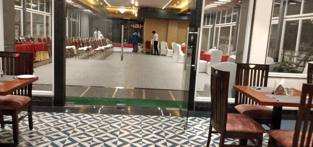 Hotel Satya Inn