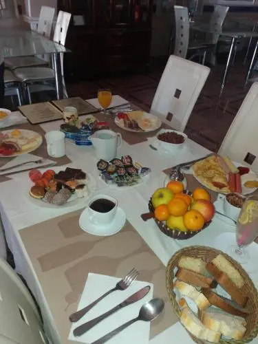 Hotel Lovcen